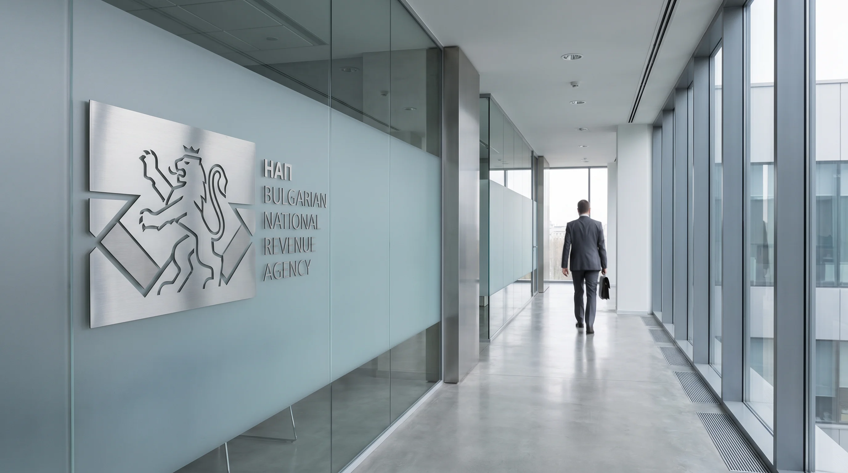 НАП и Дирекция Надзор на хазартната дейност — наследник на ДКХ