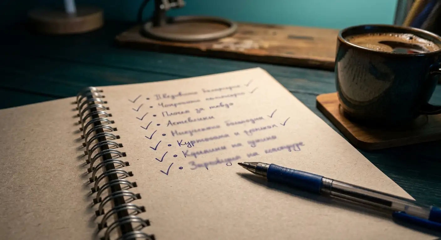Pre-bet checklist за анализ на total rounds в CS2
