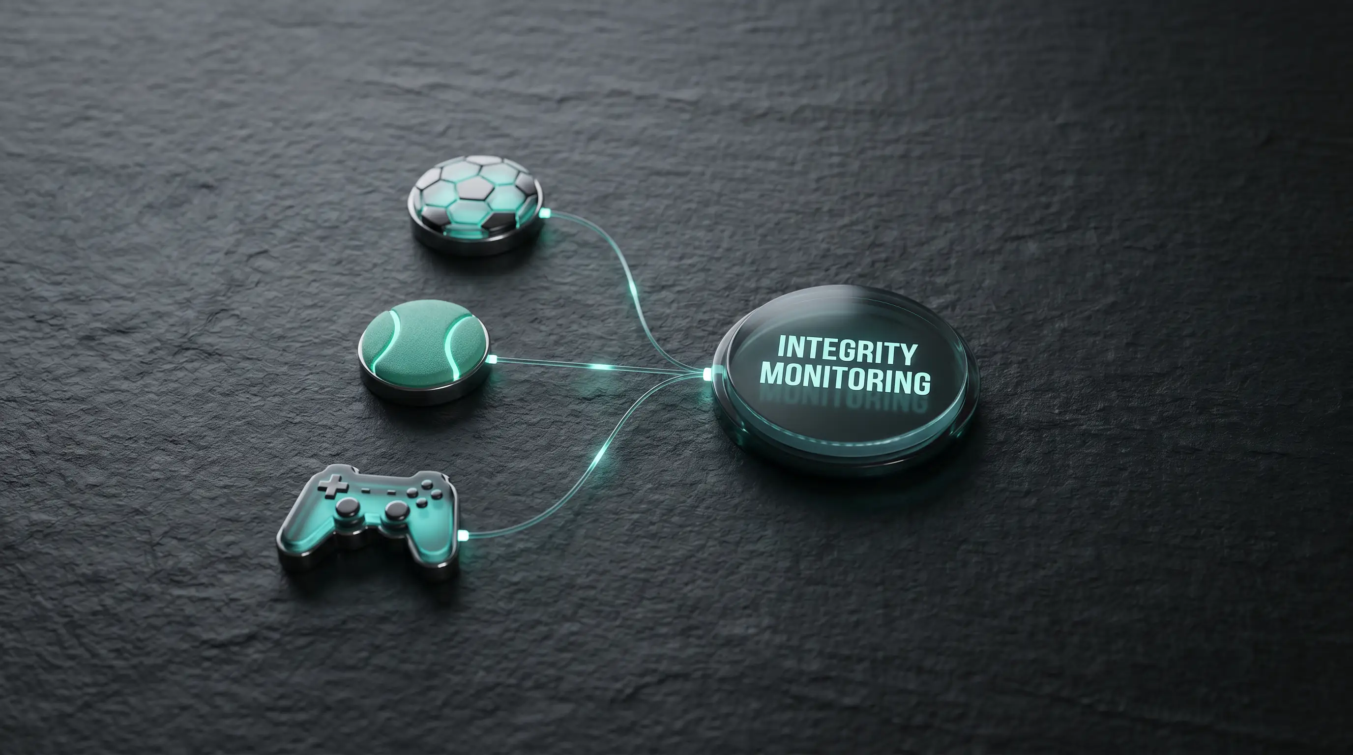 Integrity мониторинг върху мачове от различни спортни дисциплини