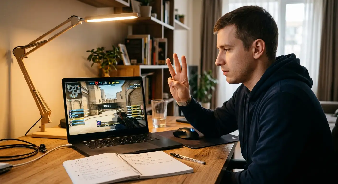 Беттор брои броя на live залозите в един мач