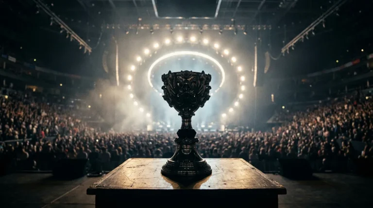 Worlds Championship League of Legends — пълен наръчник за залозите