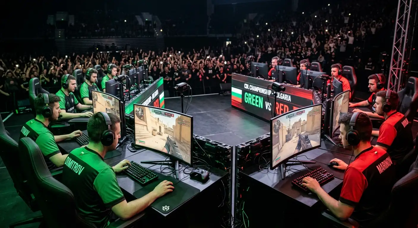 OpTic Texas срещу Atlanta FaZe в CDL Major
