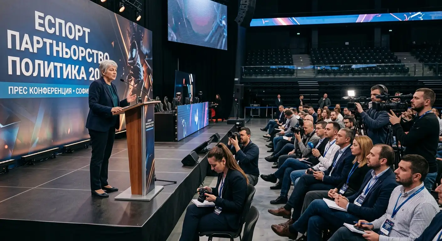 Riot Games обявява нова betting sponsorship политика 2025